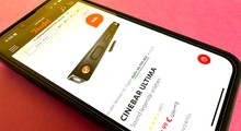 Teufel Cinebar Ultima