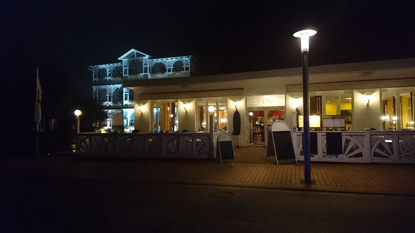 Testbilder (no light)