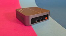 Mini-PC Ninkear M7 im Test