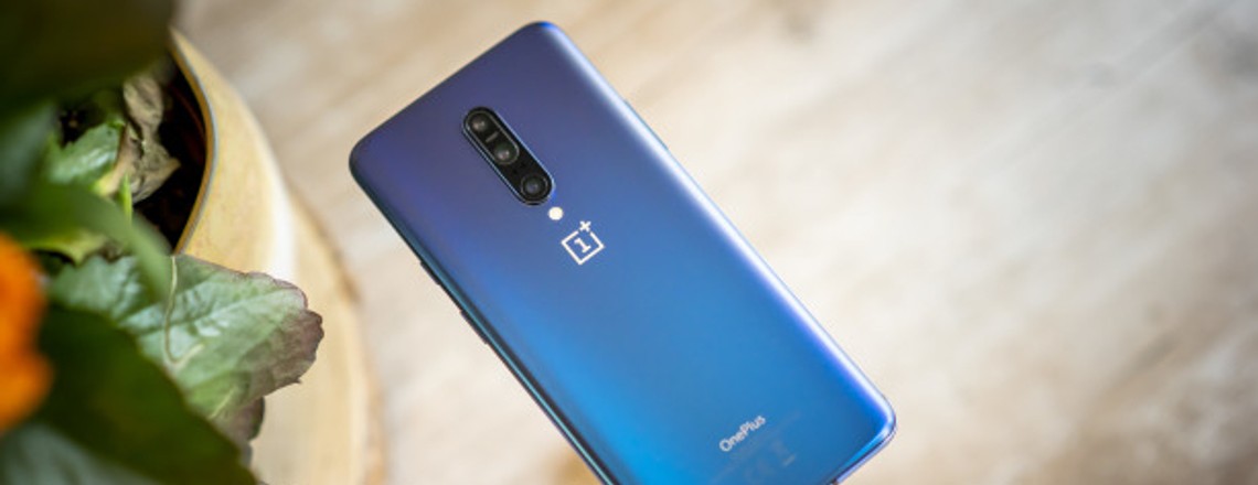Oneplus 7 Pro im Test: starke Hardware, gute Software