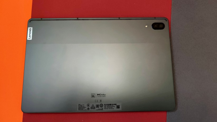Lenovo Tab P11 Pro