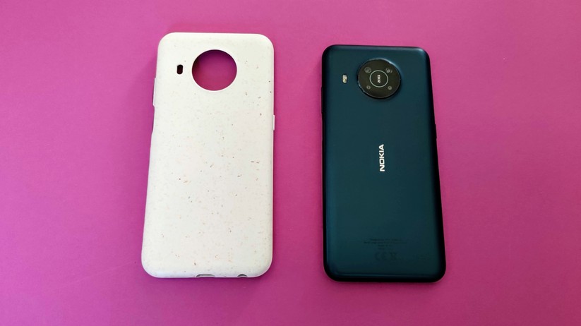 Nokia X10