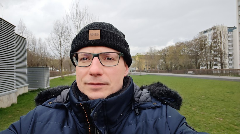 Motorola Edge 40 Pro - Originalaufnahmen