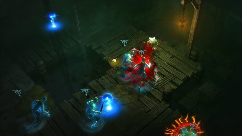 Diablo III: Eternal Collection