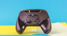 Valve Steam Controller im Test: sinnvoll nur für Steam-Nutzer