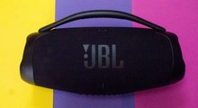 Bluetooth-Speaker JBL Boombox 3 Wi-Fi
