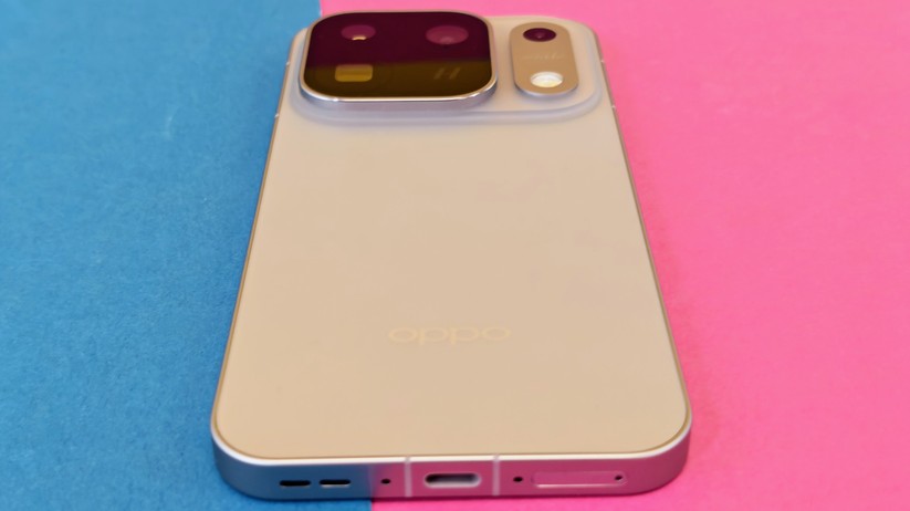 Oppo Find X10 Pro Max