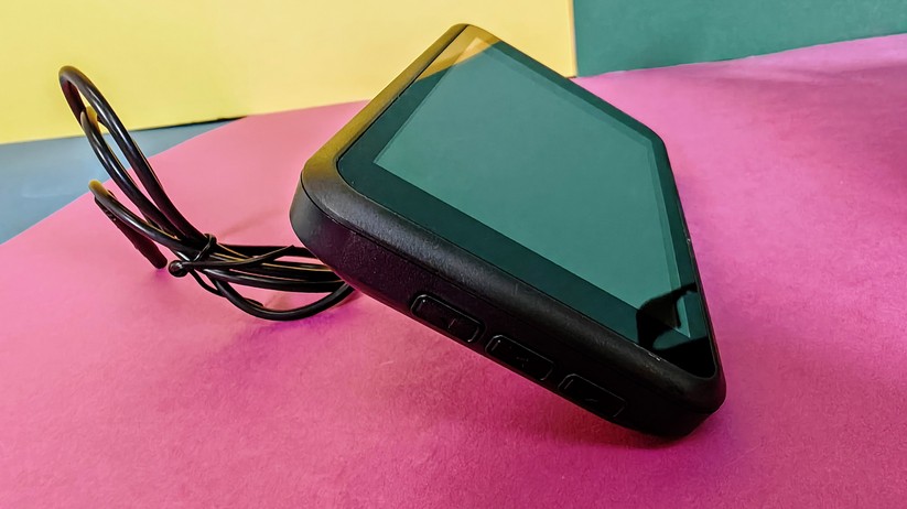 Auto-Vox Solar 3A Plus