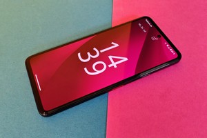 T Phone 2 Pro im Test