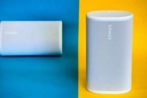 Bluetooth-Lautsprecher Sonos Play im Test: WLAN, Akku, IP67 & warmer Klang