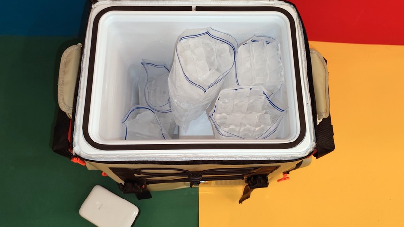 Litheli Frozen Pack