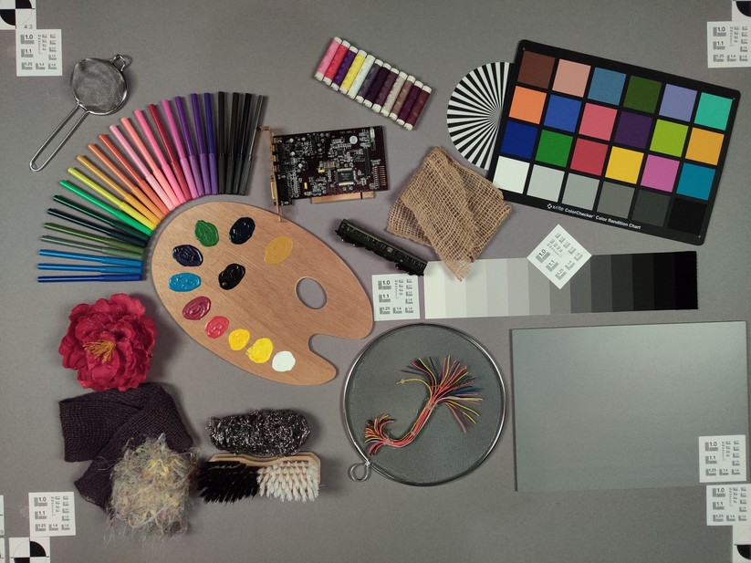 Geschossen mit dem Oneplus 7 Pro