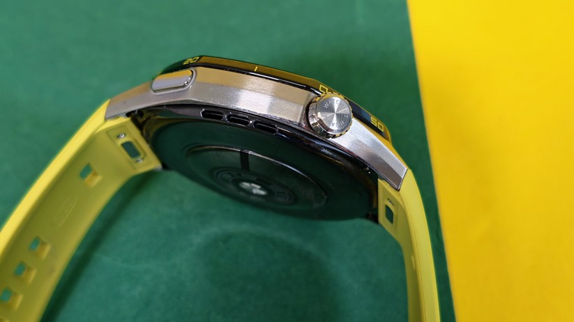 Huawei Watch GT 7 Pro