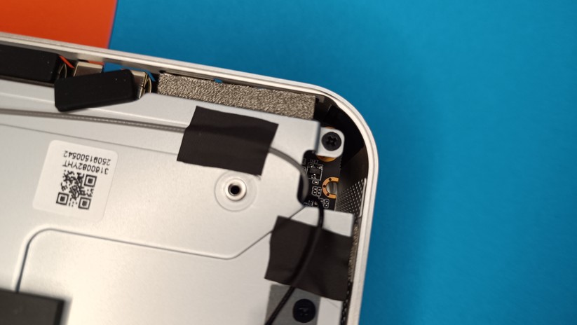 Geekom A7 Max – Bilderstrecke