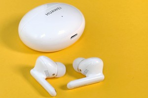 Huawei Freebuds 5i im Test