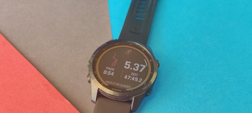 Garmin Fenix 7