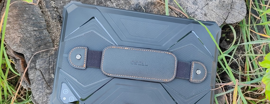 Oscal Spider 8