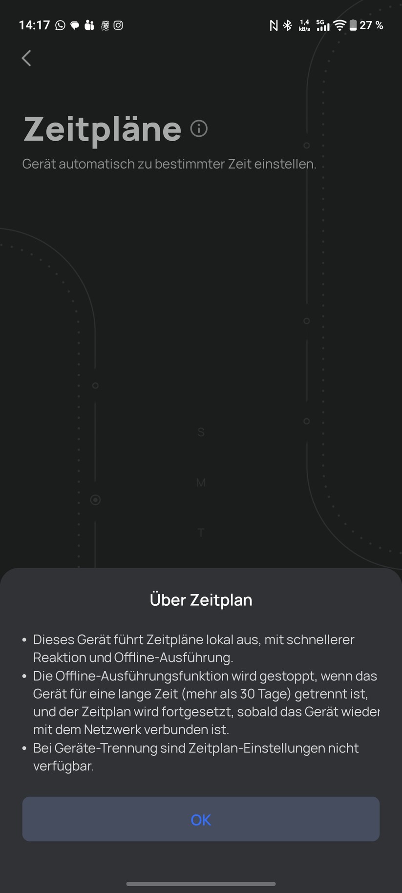 Dreo Turbocool Nebelventilator 516S Screenshot