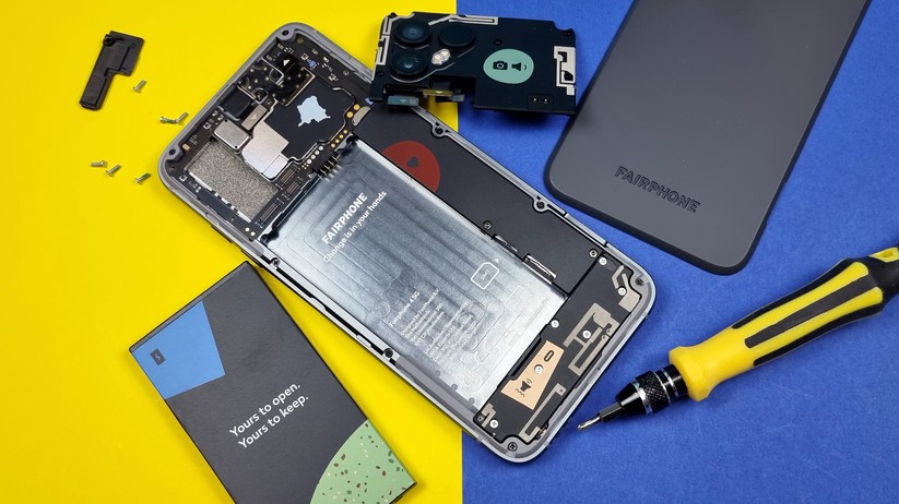 Fairphone 4