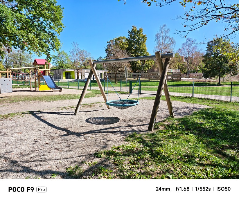 Xiaomi Poco F9 Pro: Hauptkamera