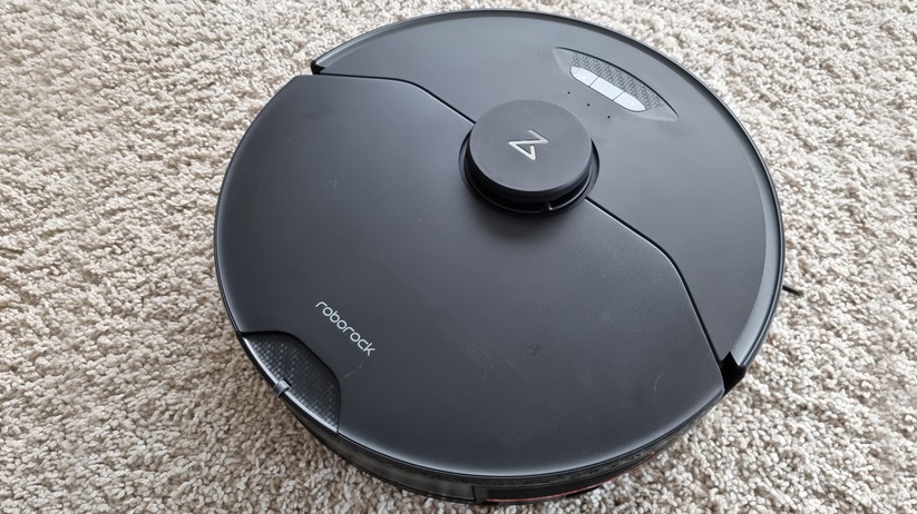 Roborock S7 MaxV Ultra