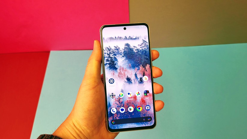 Nokia X30 5G