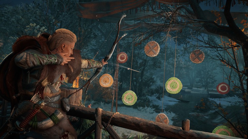 Assassins Creed Valhalla