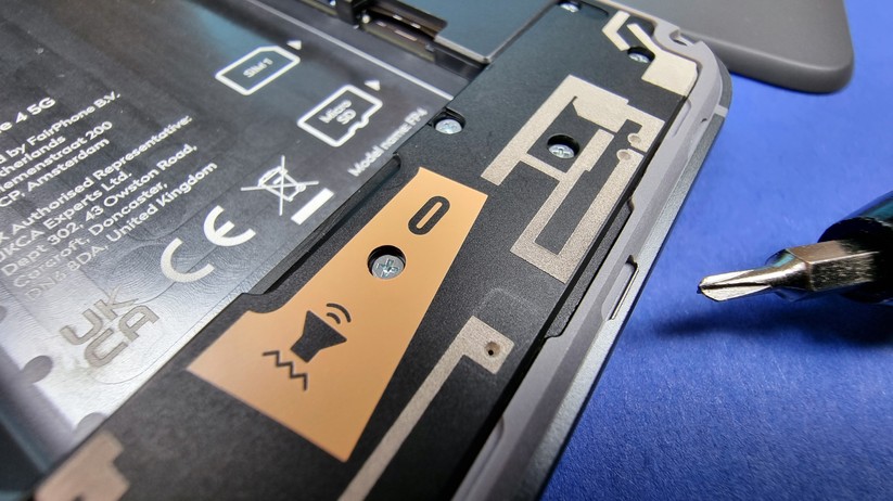 Fairphone 4
