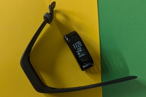 Garmin Vivosmart 5 im Test