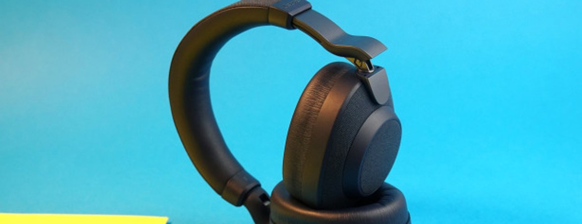 Jabra Elite 85h im Test: Ein starker ANC-Neuling