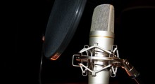 Podcast-Mikrofon Thomann Tbone SC 440 USB im Test