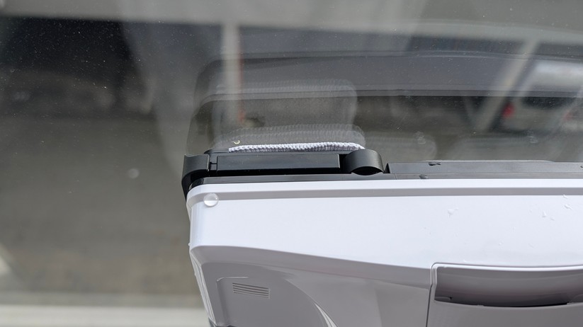 Hobot S7 Pro – Reinigung