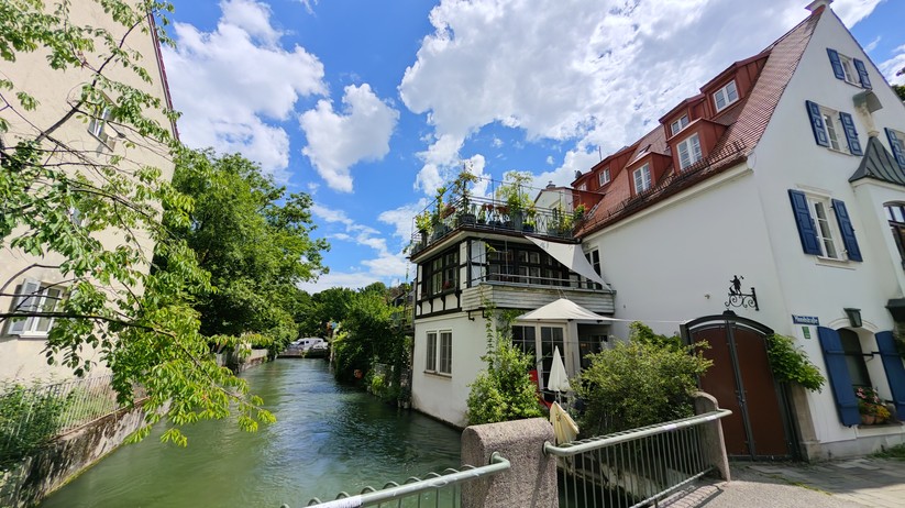 Redmagic 10 Air - Originalaufnahmen 