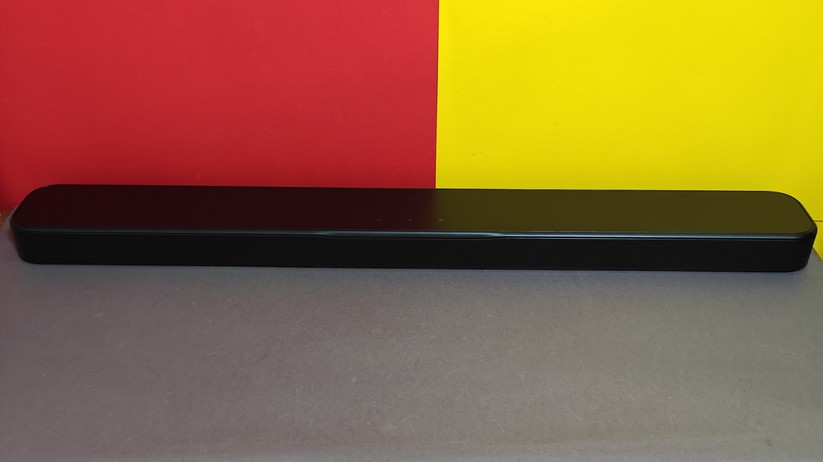 JBL Bar 500MK2: Soundbar mit Subwoofer, aber ohne Surround-Boxen