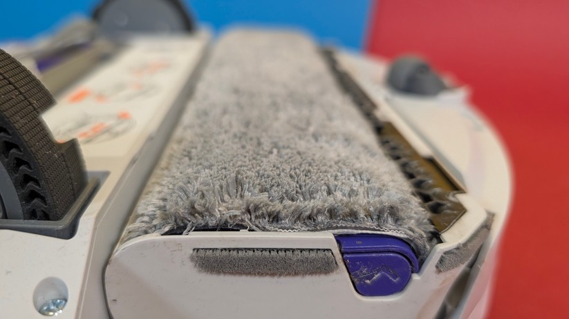 Narwal Flow – Bilderstrecke