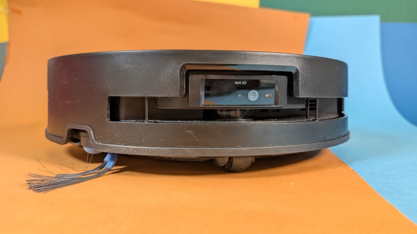 Ecovacs T80 Omni – Bilderstrecke