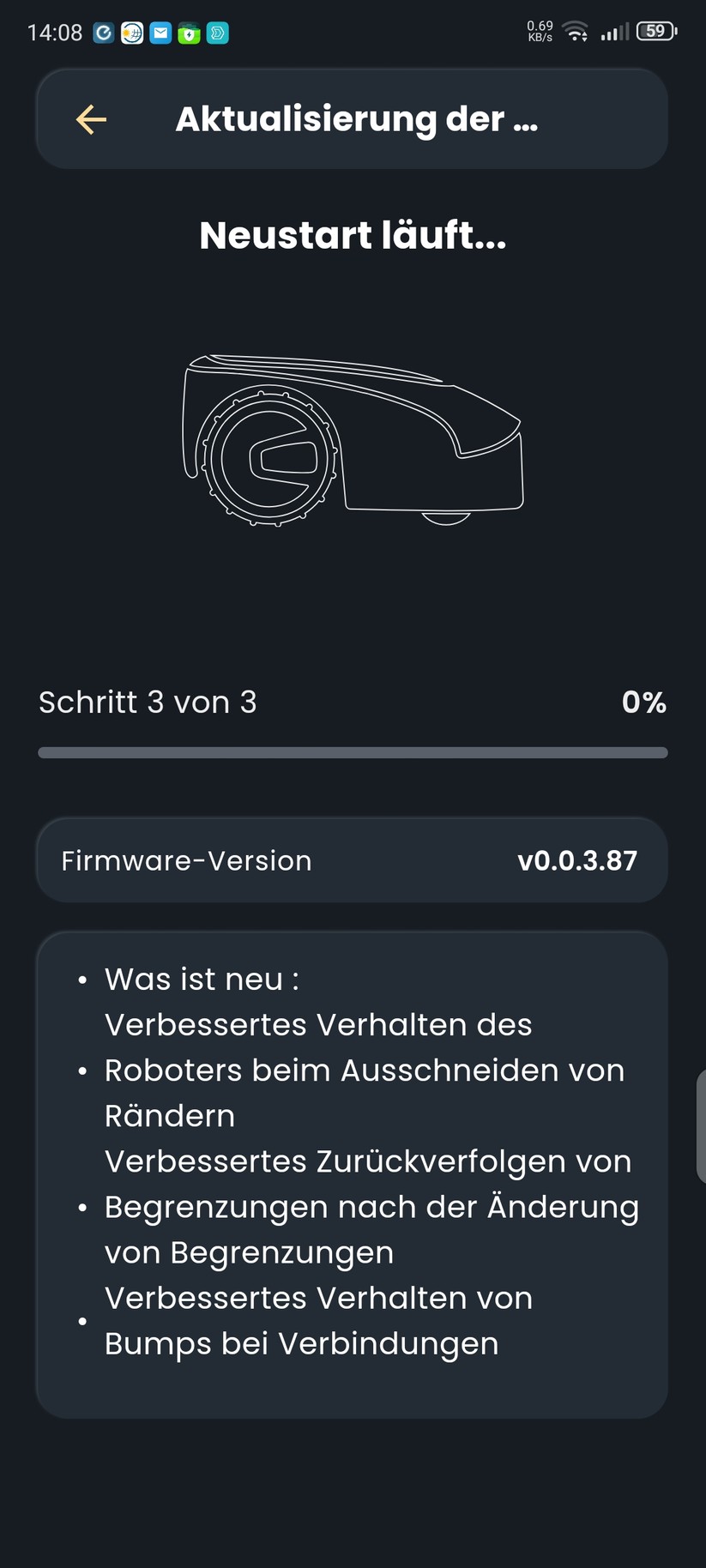  Firmware-Update