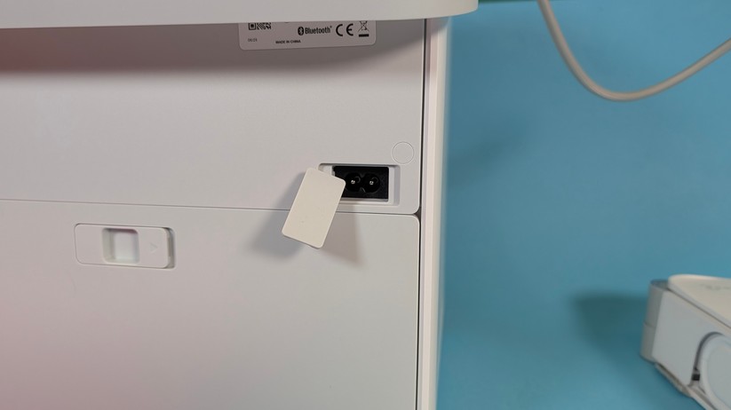 Ecovacs W2S Omni – Bilderstrecke