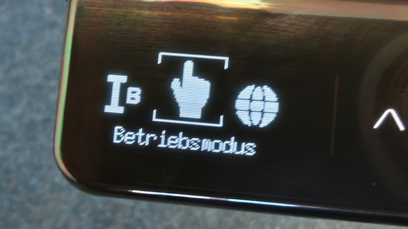Maidesite T4 Pro Plus Screenshot