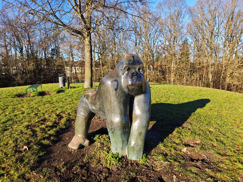 Poco F8 Pro - Originalaufnahmen 