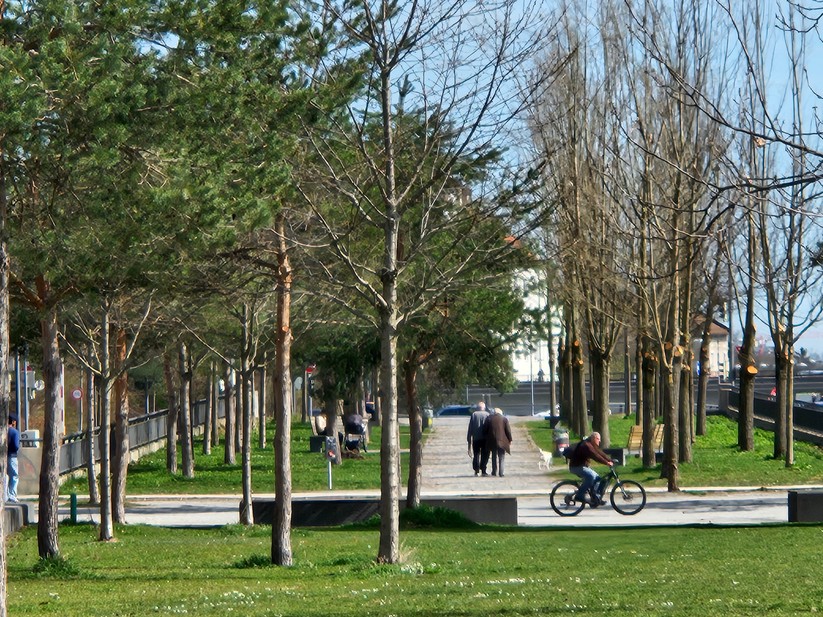 Samsung Galaxy Z Fold 5 - Originalaufnahmen 