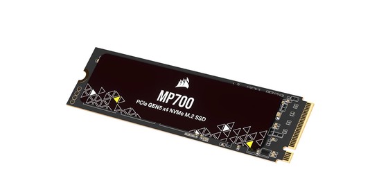 1 TB SSD zum Spitzenpreis: Corsair MP700 für 125 Euro