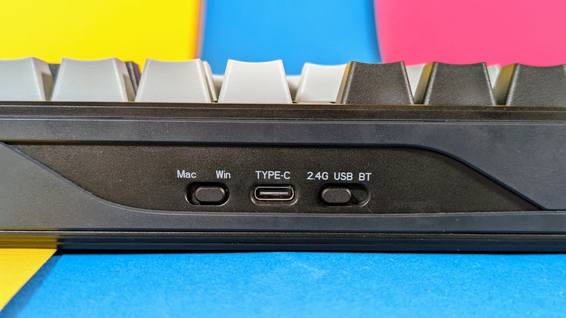 Epomaker TH108 Pro - Bilder