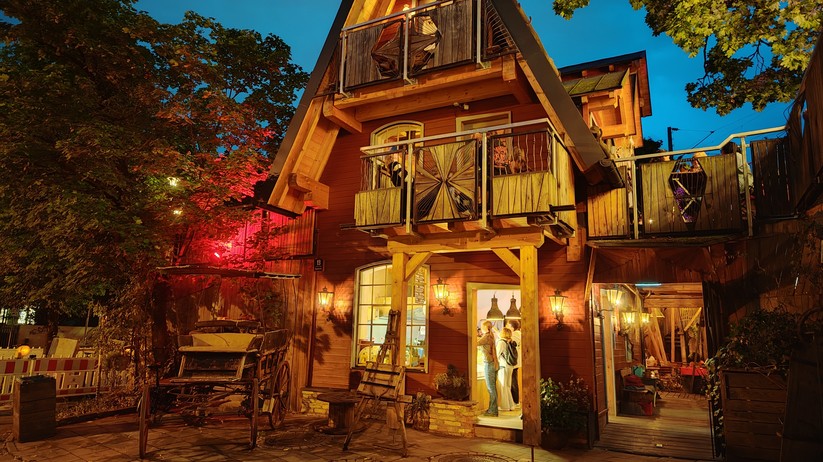 Redmagic 10 Air - Originalaufnahmen 