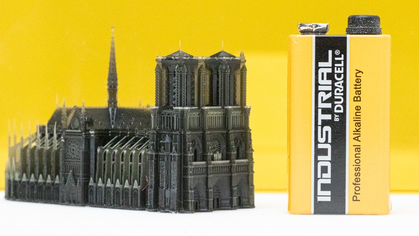 Anycubic Photon Mono X 6K Testdruck