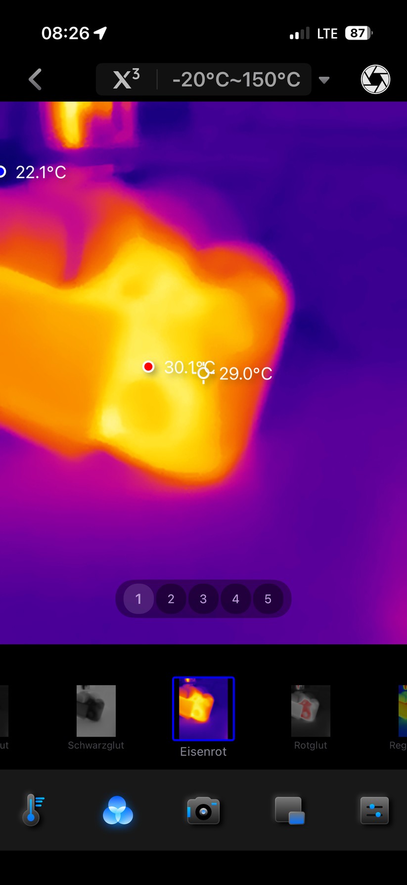 Thermal Master P3