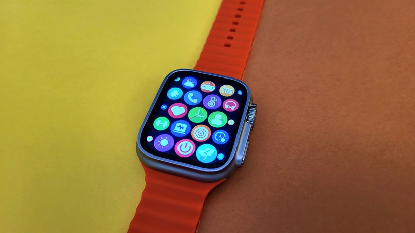 Keshuyou S8 Ultra Max