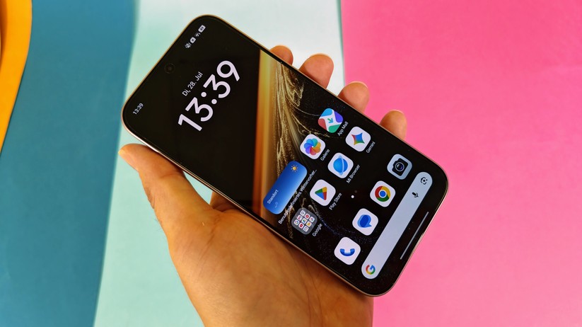 Xiaomi 17T