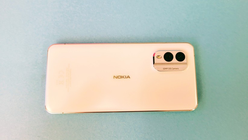 Nokia X30 5G