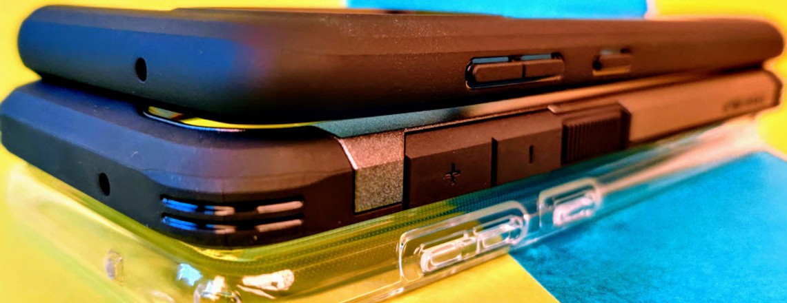 Samsung Galaxy S20: Hüllen, Cases & Displayschutz